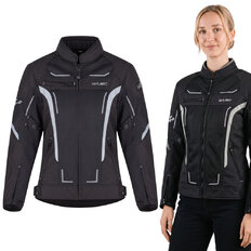 W-TEC Mirelia Damen Sommer Moto Jacke
