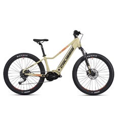 Junior Mountainbike Crussis e-Guera 6.10 522Wh 26