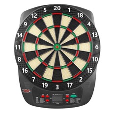 Shot Pro Elektronisches Dartscheiben-Set