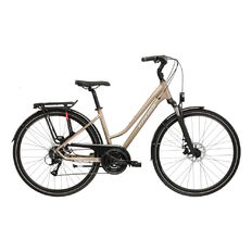 Damen-Trekkingrad Kross Trans 3.0 28