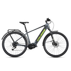 Herren-Trekking-E-Bike Crussis e-Gordo 7.10 522Wh 28