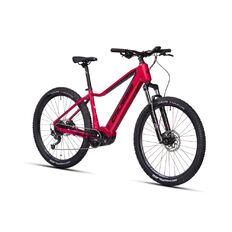 Damen-Mountainbike Crussis e-Guera 7.10 522Wh 27,5