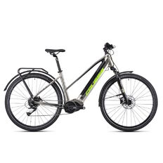 Damen-Trekking-E-Bike Crussis e-Savela 7.10 720Wh 28