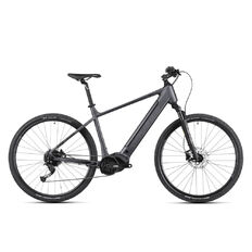 Crossrad Crussis ONE-Cross 7.10 720Wh 28