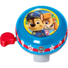 Paw Patrol Glocke
