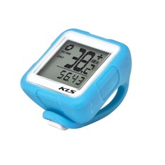 Fahrradcomputer Kellys Reflex