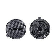 Ersatz Plexi Mechanics LS2 für OF558 Sphere Lux Helme