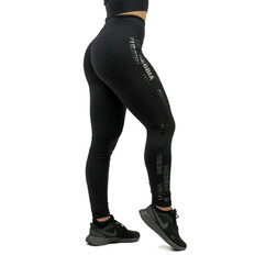 Hochtaillierte Damen-Leggings Nebbia INTENSE Iconic 834