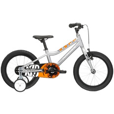 Kinderfahrrad Kross Racer 4.0 16