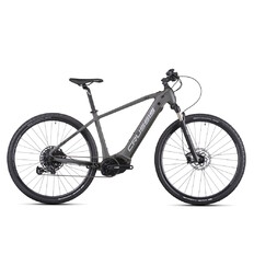 Cross Elektrofahrrad Crussis ONE-Cross 9.10 720Wh 28