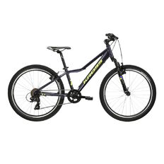 Junior Fahrrad Kross Hexagon JR 1.0 24