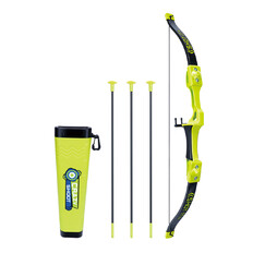 Kinder-Bogenschießset inSPORTline BAS250