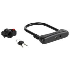 Kellys Alert Plus Schloss