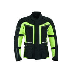 Touring-Motojacke für Männer BOS Maximum