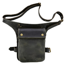 W-TEC Tzoler Oberschenkeltasche