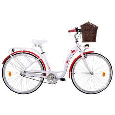 Stadtrad Saveno Bridget NEX7 28