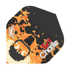 Staffeln Bull's Player 100 Karel Sedlacek Hellfire Std. 3Stk.