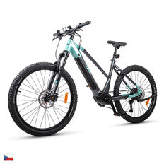 Damen E-Mountainbike inSPORTline ISL Asuki 630 Wh 27,5