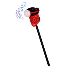 Pferd auf einer Stange inSPORTline Ferdino