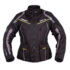 W-TEC Smackton Lady Damen Touring Moto Jacke