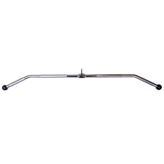 inSPORTline Latzugstange 120cm