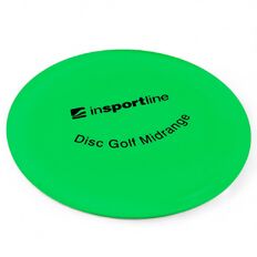 inSPORTline Midrange Flying Disc Golf Teller