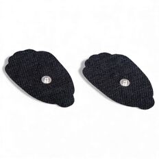 Ersatz-Handflächenelektroden für inSPORTline Zapster 2Stk.