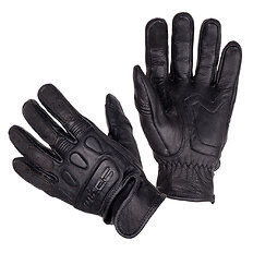 W-TEC Cherton II Motorradhandschuhe aus Leder