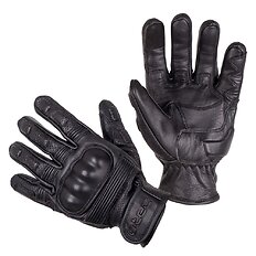 W-TEC Clascado Motorradhandschuhe aus Leder