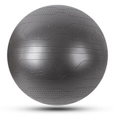 Gymnastikball inSPORTline Stretch Ball 75 cm