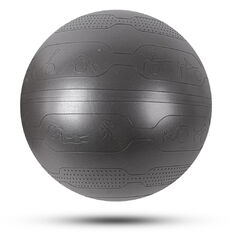 Gymnastikball inSPORTline Stretch Ball 65 cm