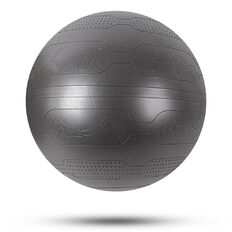 Gymnastikball inSPORTline Stretch Ball 55 cm