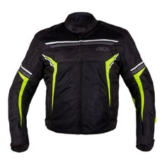 Herren-Motojacke BOS Laganas