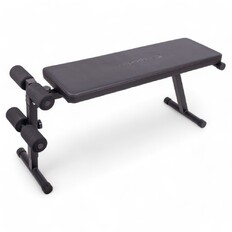 inSPORTline Hero ABB15 verstellbare Trainingsbank