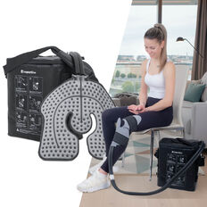 inSPORTline Coldero Cold Pack Kühler