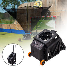 Elektrische Ballrückgabe inSPORTline Talahaso