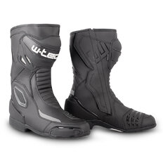 W-TEC Rison EVO Motorradstiefel