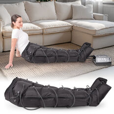 Zusätzliche Kompressionshose inSPORTline 112 cm