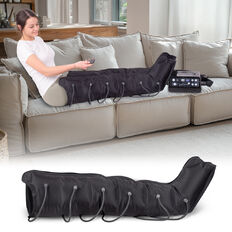 Zusätzliche inSPORTline Kompressionshose M (94x60 cm)