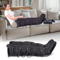 Zusätzliche inSPORTline Kompressionshose M (94x60 cm) - 1 Paar