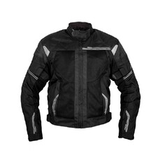 Herren-Sommer-Motojacke BOS Hobart