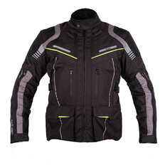 W-TEC Smackton Touring Motorradjacke