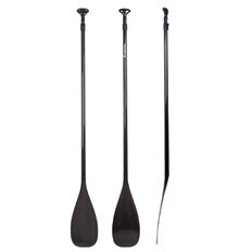 Verstellbares Carbon-Paddel inSPORTline WaveMond