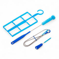 inSPORTline Reinigungsset für Wassersack