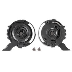 Visierhalterung für den W-TEC Neovu-Helm