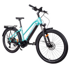 Trekking e-Bike Levit Atlas Vinka Midstep 630 27,5