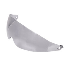 Ersatz-Sonnenblende für den W-TEC Barcela-Helm