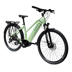 Trekking-Elektrofahrrad Levit Columba Bosch Perf. 625 28