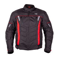 Herren-Motorradjacke WD Motorsports Vegas 2.0