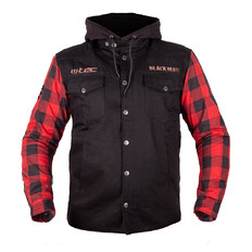 W-TEC Black Heart Radikaal Motorradjacke